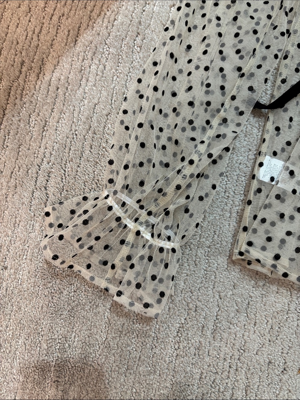 🏷 Loft top - Picture 3 of 7